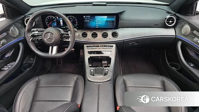 Mercedes-Benz E-Class W213 id 4784167 из Кореи 38