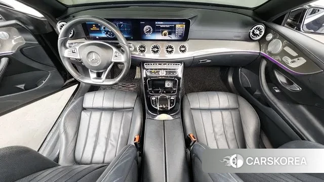 Mercedes-Benz E-Class W213 id 3460165 из Кореи 17