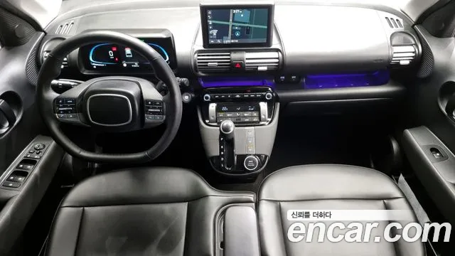 Hyundai Casper id 2673654 из Кореи 17