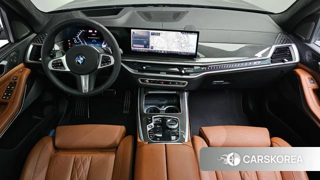 BMW X7 (G07) id 4853452 из Кореи 29