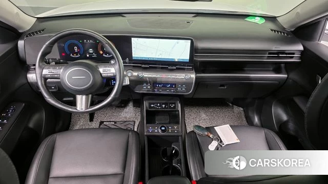 Hyundai Kona (SX2) id 3934219 из Кореи 17