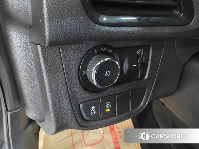Chevrolet (GM Daewoo) The Next Spark id 4837293 из Кореи 17