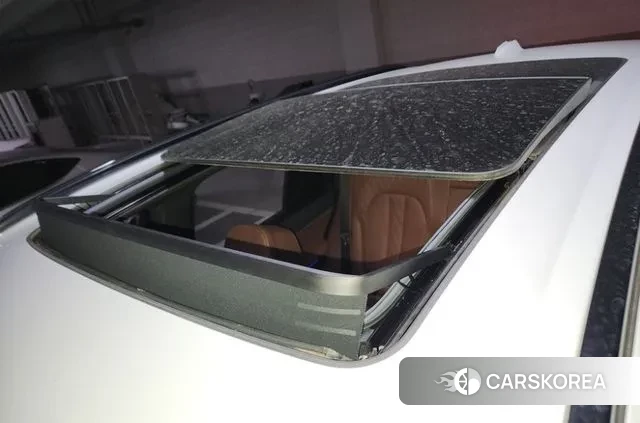 BMW X5 (G05) id 3619939 из Кореи 12