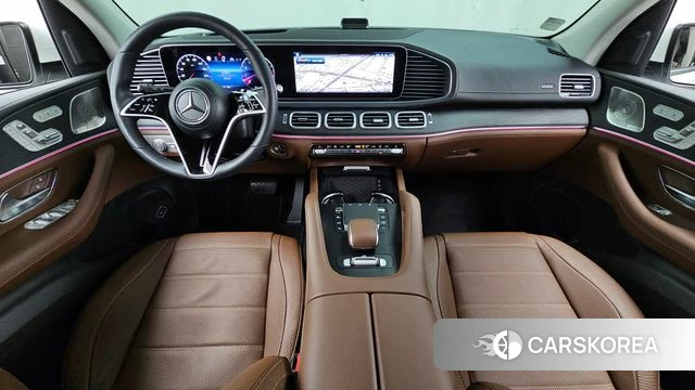 Mercedes-Benz GLE-Class W167 id 4442262 из Кореи 31