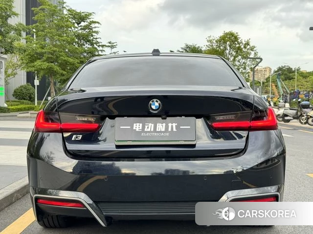 BMW i3 id 4335760 из Китая 19