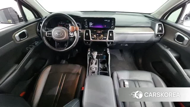 Kia Sorento 4th Generation id 3561930 из Кореи 17