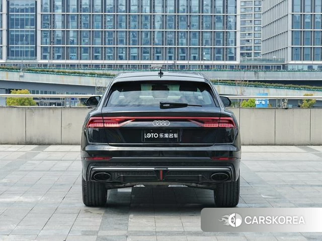 Audi Q8 id 4212701 из Китая 7