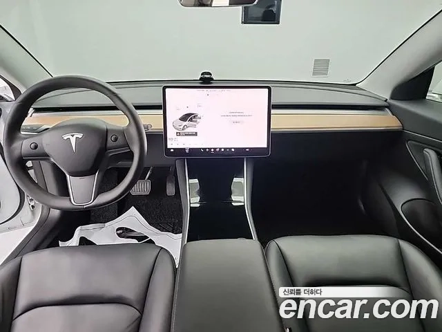 Tesla Model 3 id 2907151 из Кореи 16