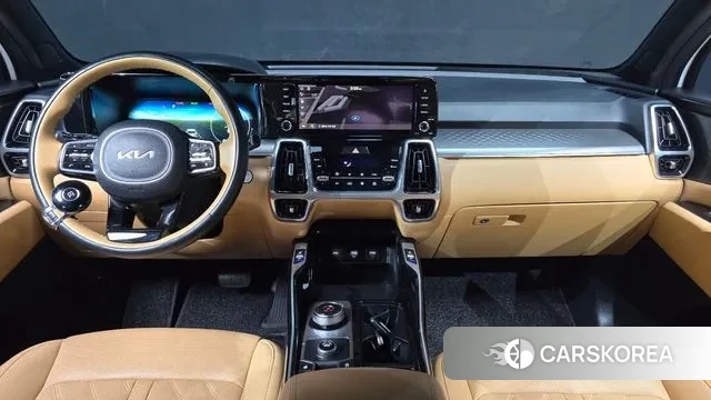 Kia Sorento 4th Generation id 3442872 из Кореи 17