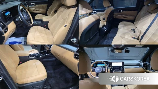 Kia Sorento 4th Generation id 4774171 из Кореи 17