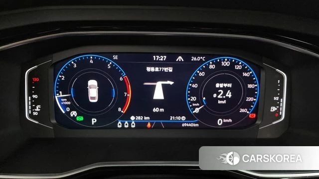 Volkswagen 7th Generation of Jetta id 4745616 из Кореи 31