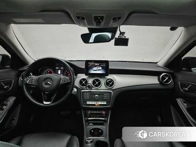 Mercedes-Benz GLA-Class X156 id 4483112 из Кореи 17