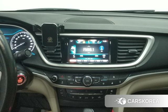 Buick Yinglang id 4213520 из Китая 14