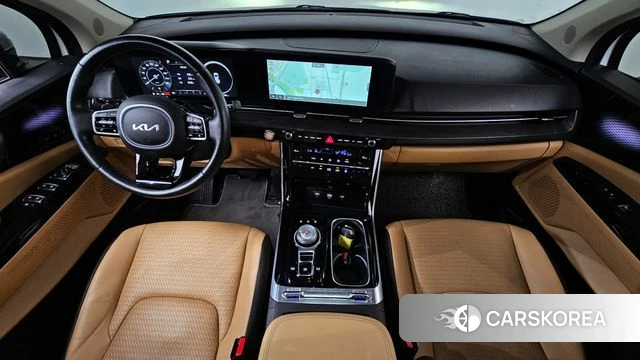 Kia Carnival 4th generation id 4670661 из Кореи 17