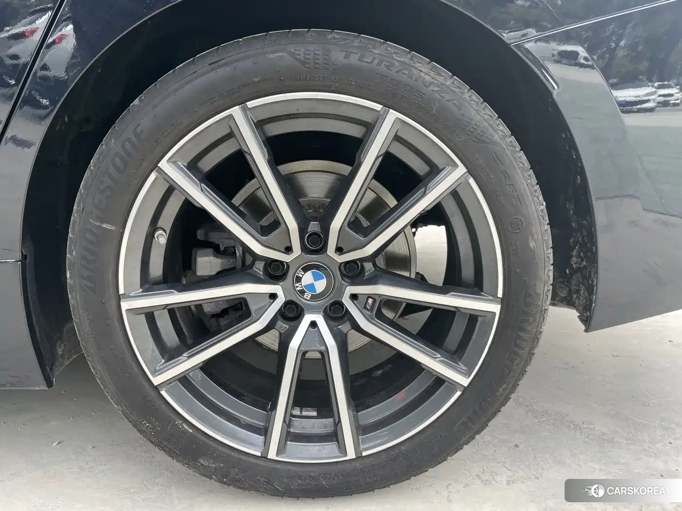 BMW 3 series id 4644671 из Китая 21
