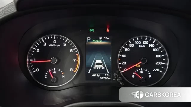 Kia Morning Urban (JA) id 3702649 из Кореи 17