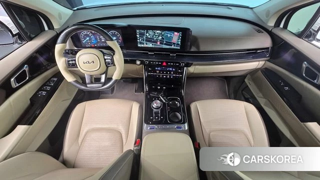 Kia Carnival 4th generation id 4603599 из Кореи 30