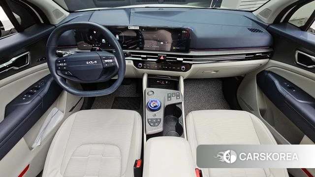 Kia The New Sportage 5th Generation id 4734701 из Кореи 17