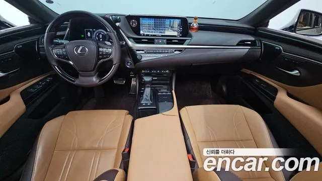 Lexus ES300h 7th generation id 2869697 из Кореи 17