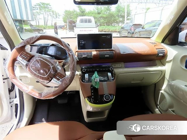 Hyundai The New Casper id 4413615 из Кореи 17