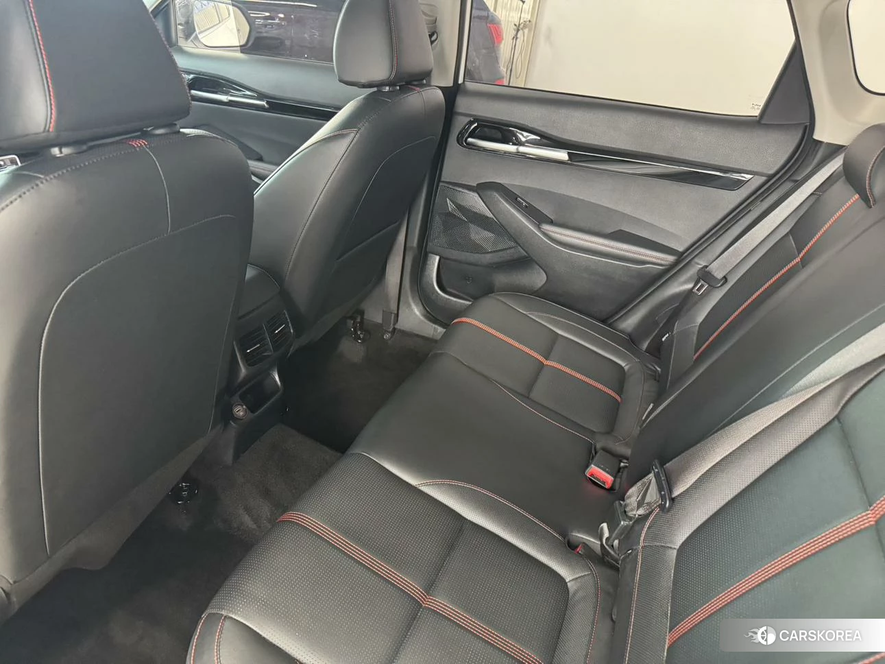 Kia KX3 id 4510422 из Китая 8
