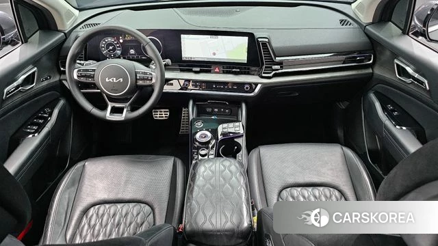 Kia Sportage 5th Generation id 3884745 из Кореи 17