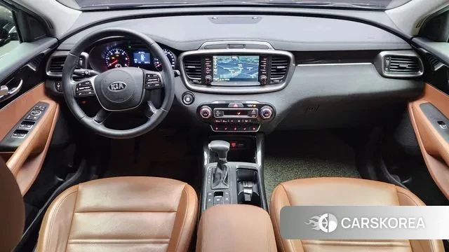 Kia The New Sorento id 3275668 из Кореи 17
