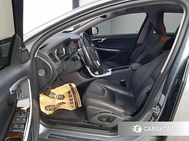 Volvo S60 id 4760375 из Кореи 17