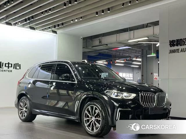 BMW X5 id 4359375 из Китая 7