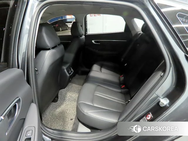 Hyundai Sonata (DN8) id 3824888 из Кореи 17