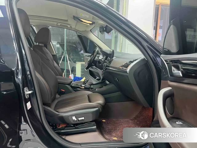 BMW X3 id 4313320 из Китая 20