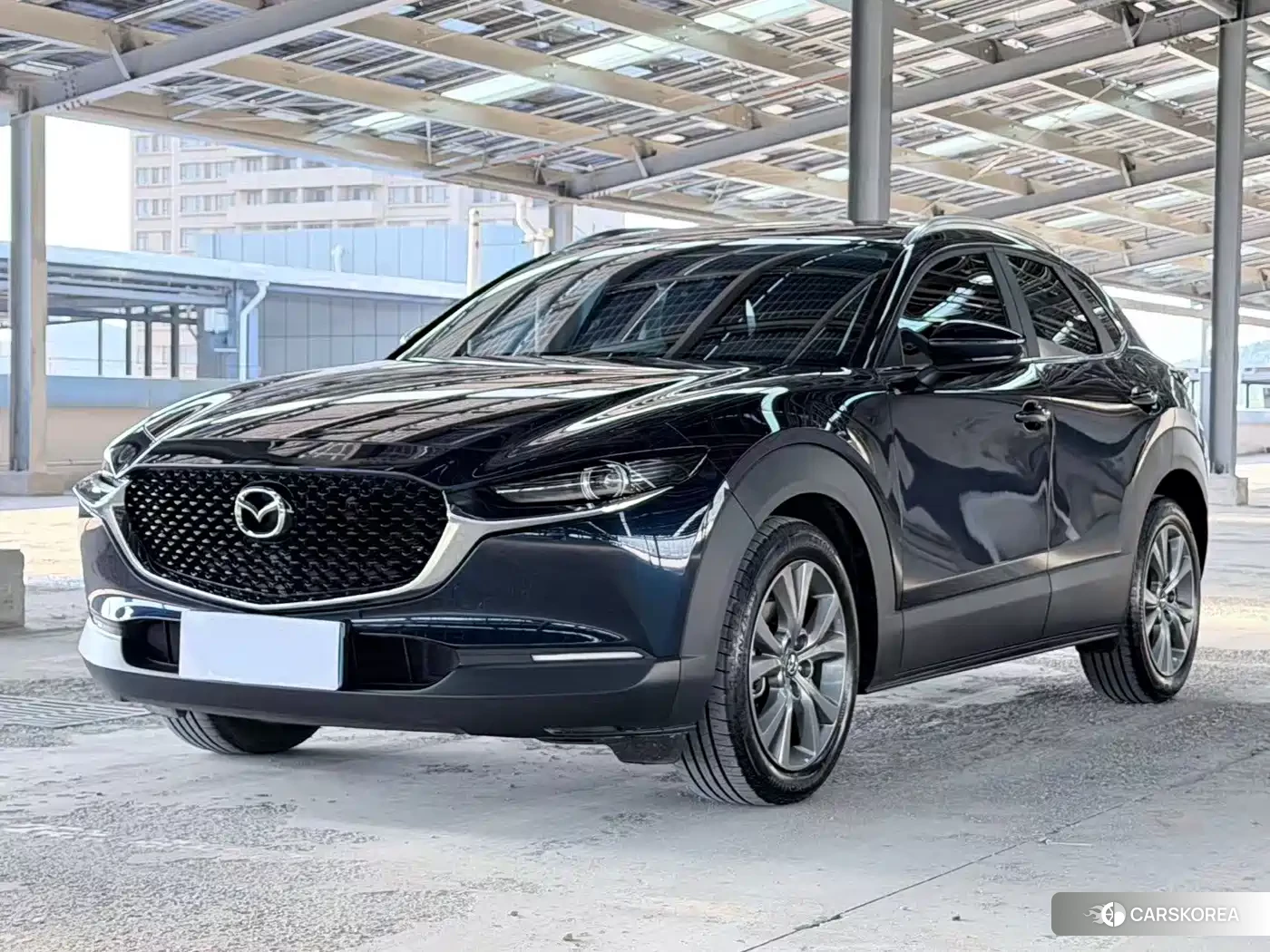 Mazda CX-30 id 4644717 из Китая 7