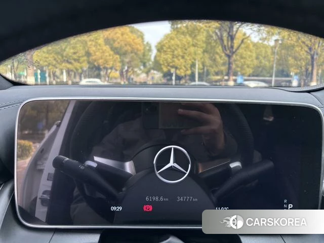 Mercedes-Benz GLC id 4259804 из Китая 17