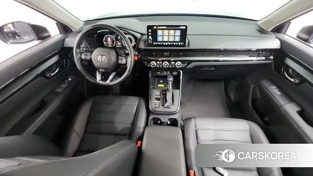 Honda CR-V 6th generation id 3393604 из Кореи 17