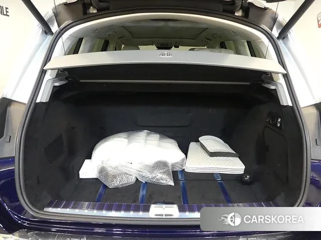 Mercedes-Benz GLS - Class X167 id 3716696 из Кореи 17