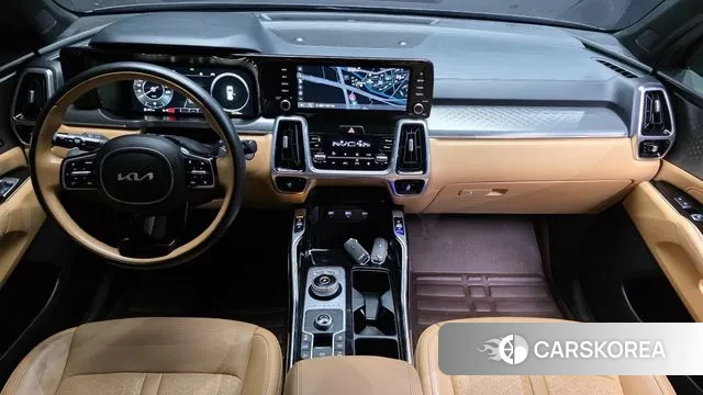 Kia Sorento 4th Generation id 3765117 из Кореи 17