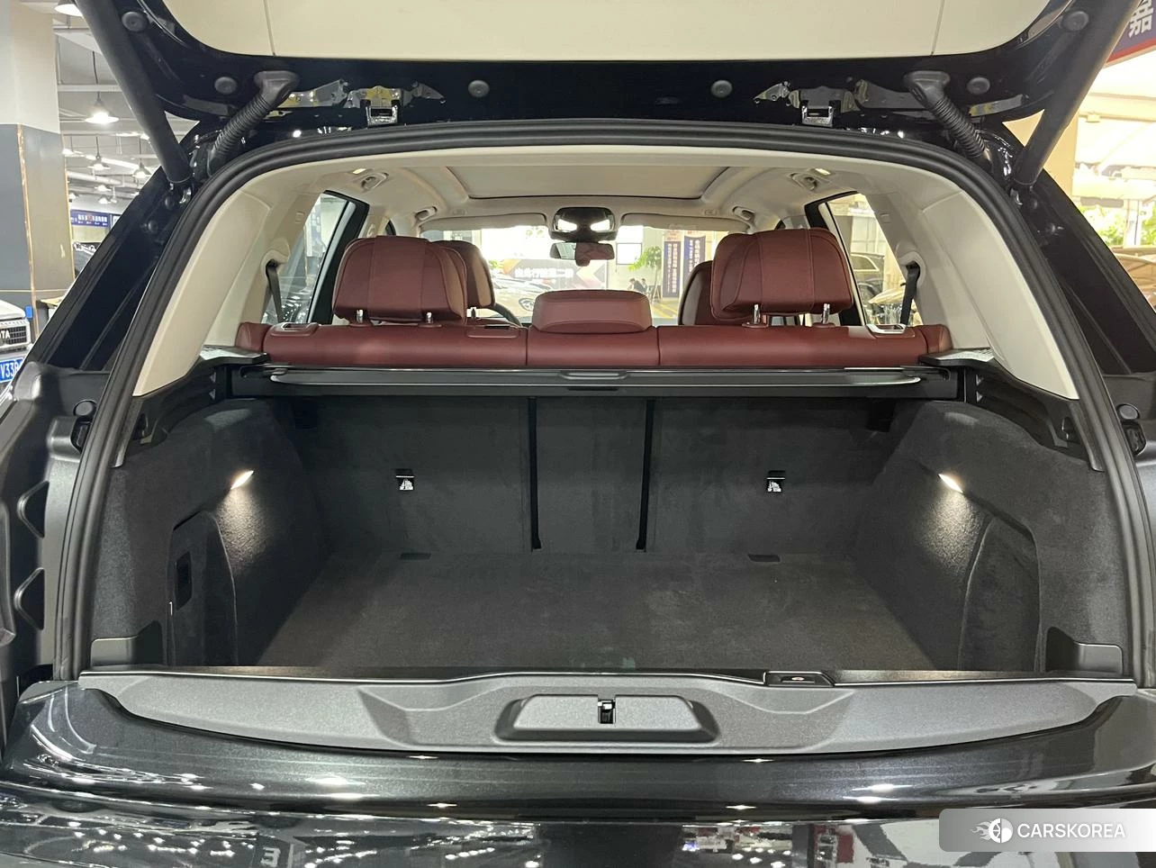 BMW X5 id 4505069 из Китая 12