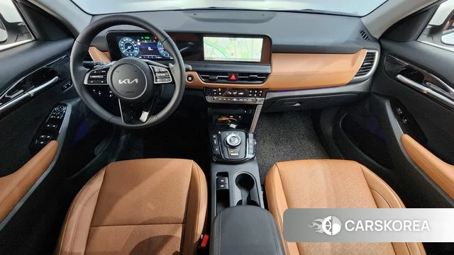 Kia The New Seltos id 3939808 из Кореи 17