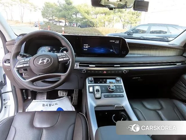 Hyundai The New Palisade id 3614995 из Кореи 17