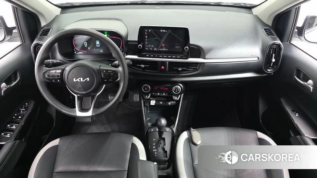 Kia The New Morning (JA) id 4474563 из Кореи 28