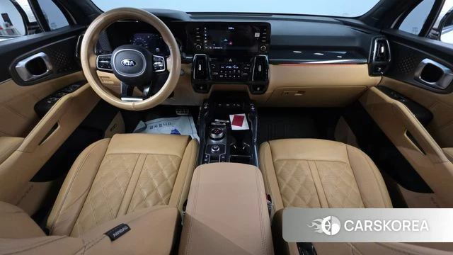 Kia Sorento 4th Generation id 3954977 из Кореи 17