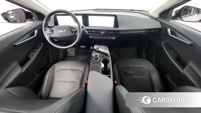 Kia EV6 id 3016920 из Кореи 17