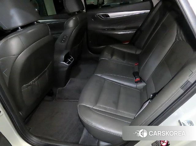 Hyundai The New Grandeur IG id 4737082 из Кореи 17