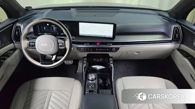 Kia The New Sorento 4th Generation id 3679784 из Кореи 17