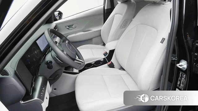 Hyundai Kona Hybrid (SX2) id 4934939 из Кореи 17