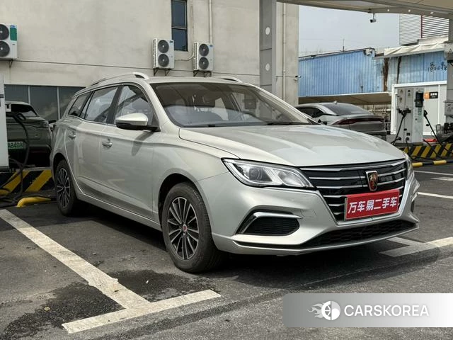 Roewe Ei5 id 4238230 из Китая 7