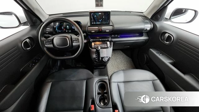 Hyundai Casper id 3865726 из Кореи 17