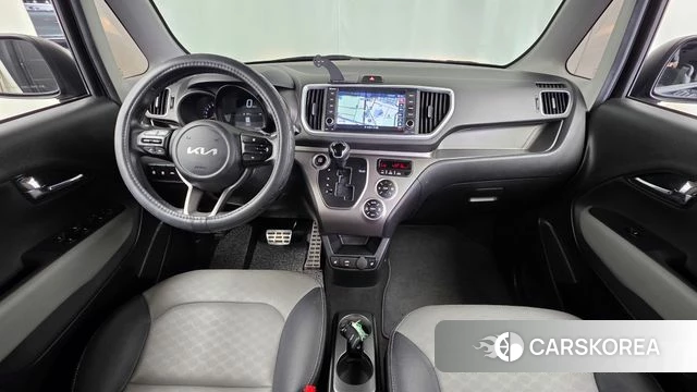 Kia The New Ray id 4500707 из Кореи 17