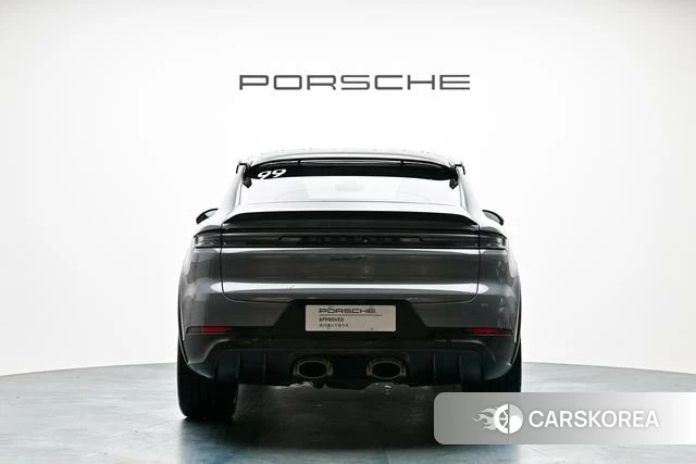 Porsche Cayenne Coupé id 4239460 из Китая 12
