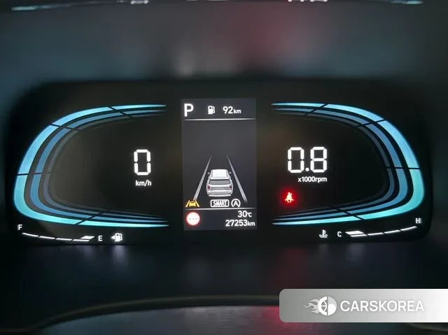 Hyundai The New Palisade id 3031720 из Кореи 17